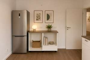 Erstbezug nach Kernsanierung: Fünf 3-Zimmer-Wohnungen (88 qm) in Mannheim Neckarstadt-West – Gartenfeldstraße 52, 68169 Neckarstadt-West, Mannheim – Vorschaubild 4