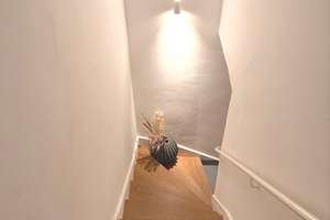 Traumhafter Bungalow,saniert, mit Vollunterkellerung – Wohnen mit Flair – Die vollständige Adresse der Immobilie erhältst du vom Anbieter., 30559 Kirchrode, Hannover – Vorschaubild 11