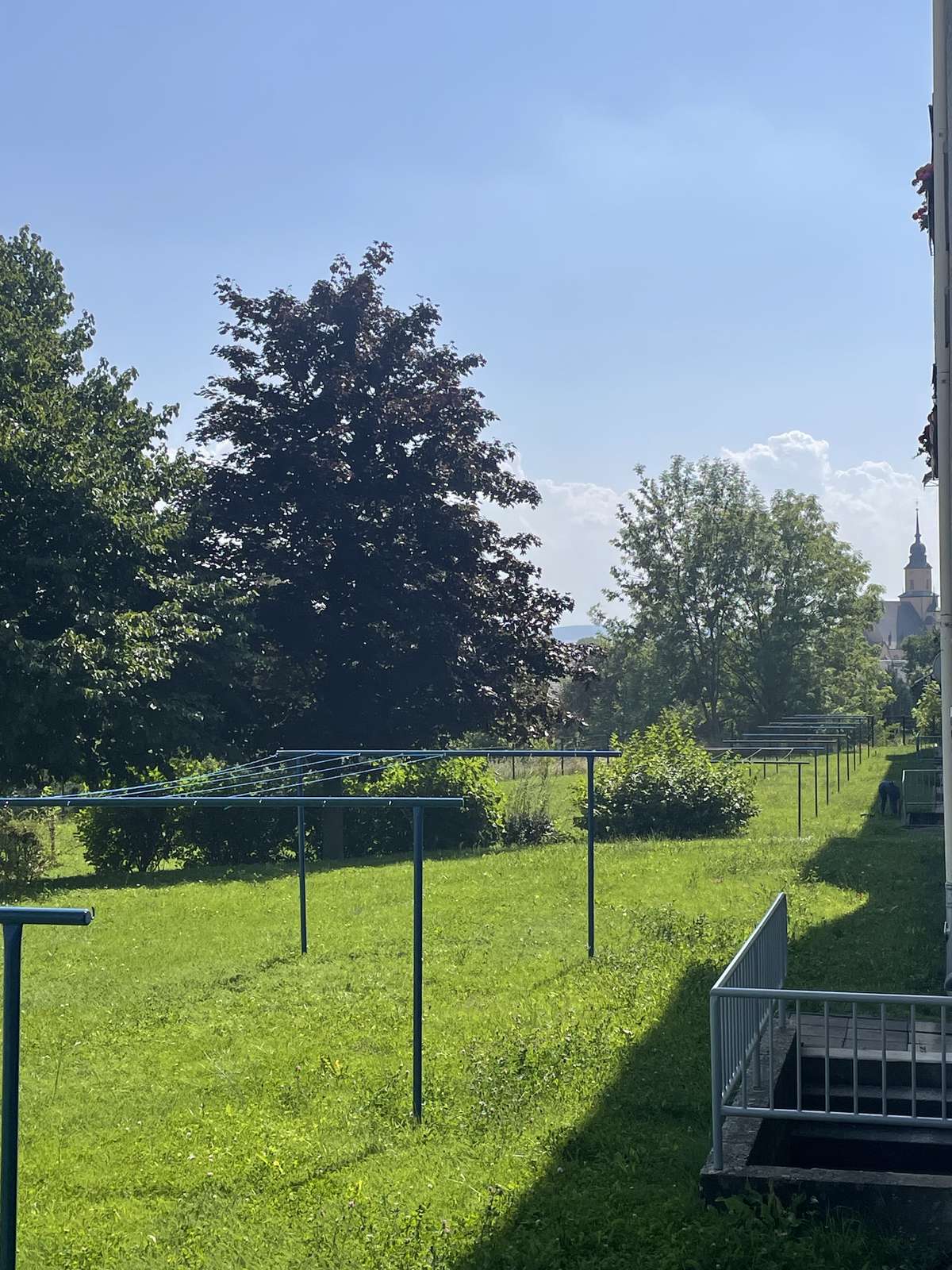 Ausblick