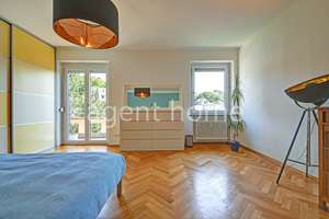 MÖBLIERT - WOHNEN MIT WEITBLICK - 5-Zimmer mit Balkon  Garten – Die vollständige Adresse der Immobilie erhältst du vom Anbieter., 70192 Lenzhalde, Stuttgart – Vorschaubild 30