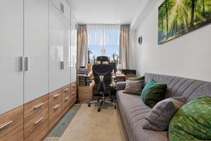 Wie ein Neubau: Kernsanierte 3,5-Zimmer Luxuswohnung in Pforzheim-Eutingen mit Garten, Aufzug, neuen – Die vollständige Adresse der Immobilie erhältst du vom Anbieter., 75181 Eutingen, Pforzheim – Vorschaubild 83
