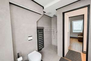 Traumhafte Maisonette-Wohnung direkt am Rhein in Niehl – 50735 Niehl, Köln – Vorschaubild 7