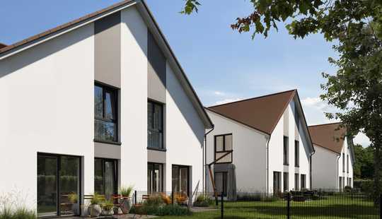 Bild von Ihr neues Zuhause in Groß-Zimmern