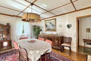 Landhaus am Bodensee: Weiträumiges Anwesen mit unmittelbarem Seezugang - Sicht auf See & Alpen – Die vollständige Adresse der Immobilie erhältst du vom Anbieter., 88709 Hagnau am Bodensee – Vorschaubild 10