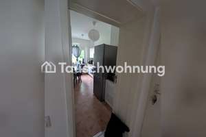Tauschwohnung: Suche 3 Zimmer Mitte, F-hain, biete 2-Zimmer in Weissensee