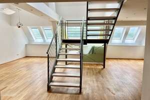 Exklusives 3,5 Raum Maisonette Wohnung direkt am Baldeneysee ! – Neukircher Mühle 21-25, 45239 Werden, Essen – Vorschaubild 4