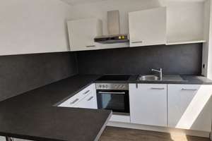 Gemütliche 2 ZKB-Wohnung mit 2 Balkonen und EBK in FT-City ideal für eine Person – Rathausplatz 9, 67227 Kernstadt, Frankenthal (Pfalz) – Vorschaubild 5