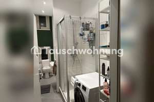 Tauschwohnung: Gemütliche 2-Zimmer-Wohnung in Babelsberg Süd – Ahornstraße 9, 14482 Babelsberg Süd, Potsdam – Vorschaubild 4