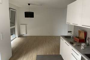 Attraktive 2 Zimmerwohnung mit besonderem Flair! – Konsul-Smidt-Str. 39, 28217 Überseestadt, Bremen – Vorschaubild 2