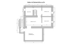 Gepflegtes Einfamilienhaus mit liebevoll angelegten Garten – Die vollständige Adresse der Immobilie erhältst du vom Anbieter., 6317 Wansleben am See – Vorschaubild 21