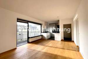 Tauschwohnung: Haidhausen/zentral/modern/ Balkon/2 Zimmer/inkl. Küche – Die vollständige Adresse der Immobilie erhältst du vom Anbieter., 81669 Obere Au, München – Vorschaubild 1