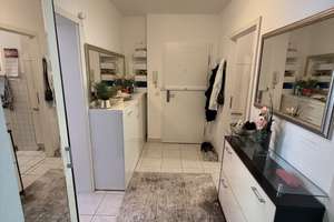 Gepflegte 3 Zimmerwohnung mit guter Anbindung! – Erich-Ollenhauer-Straße 38c, 65187 Biebrich, Wiesbaden – Vorschaubild 7