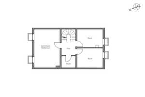 Großzügiges Reihenmittelhaus mit Vollkeller – Havelland (Kreis) – Vorschaubild 35