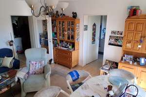 Schöne, sonnige 3-Zimmer-Wohnung mit Balkon in Bielefeld-Senne – Bretonische Straße 65, 33659 Senne, Bielefeld – Vorschaubild 15