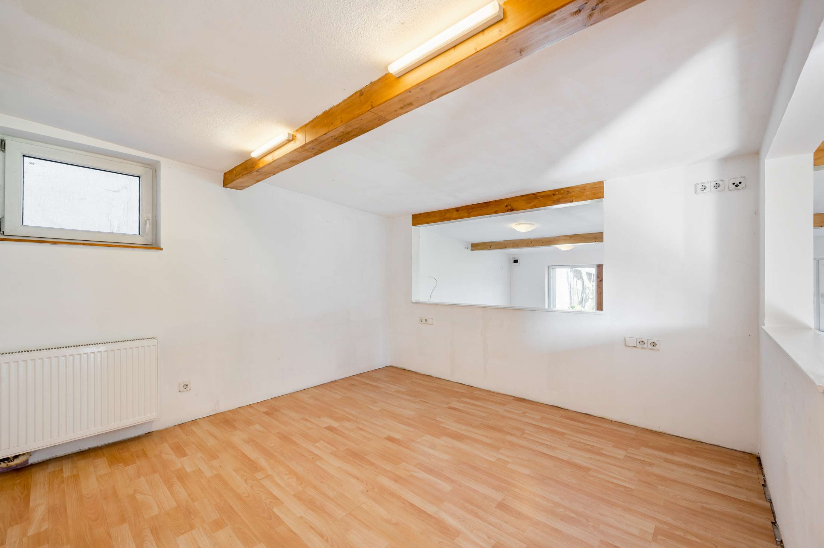 Immobilie in Lichtenau - Entzückendes Refugium mit zauberhaftem Garten - Bild 5