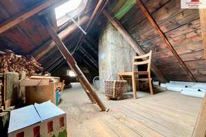 Teilsaniertes Reihenendhaus mit Garage und extra Garten in Sayda – Die vollständige Adresse der Immobilie erhältst du vom Anbieter., 9619 Sayda – Vorschaubild 18