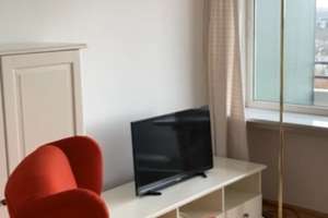 --RODENKIRCHEN--Rheinblick / Cityblick - attraktives  Apartment (Nr. 83) mit Westbalkon – Grüngürtelstr. 10, 50996 Rodenkirchen (Ortsteil), Köln – Vorschaubild 9