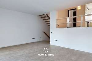 Bezugsfertig gedacht: 5-Zi-Reihenhaus, 120 m² in Langenhagen – Die vollständige Adresse der Immobilie erhältst du vom Anbieter., 30853 Langenhagen – Vorschaubild 2