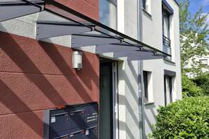 Exklusive ruhige Gartenwohnung in Trudering mit U-Bahn-Nähe! – 81735 Gartenstadt Trudering, München – Vorschaubild 28