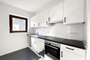 Einziehen & wohlfühlen: 4 Zimmer Wohnung mit Sonnenbalkon + Galerie – Die vollständige Adresse der Immobilie erhältst du vom Anbieter., 22391 Wellingsbüttel, Hamburg – Vorschaubild 6