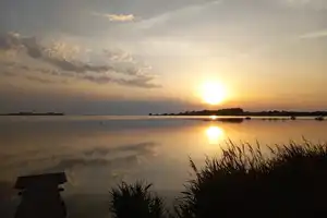 Moderner Ferienbungalow Ostsee nah für Natur- und Wassersportliebhaber – Nordwestmecklenburg (Kreis) – Vorschaubild 39