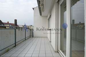 3-Zi-Whg mitten in der Stadt mit großem Sonnenbalkon – Durlacher Allee 12, 76131 Oststadt, Karlsruhe – Vorschaubild 16