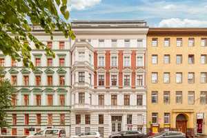 Mehr Kreuzberg geht nicht – Altbauliebe im besten Teil des Bergmannkiez – Berlin – Vorschaubild 15