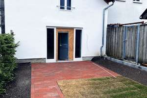 Vier extrem außergewöhnliche Wohnungen in kernsaniertem Fachwerkhaus - Wohnung 1 – Schloßstr. 6, 33104 Schloß Neuhaus, Paderborn – Vorschaubild 5