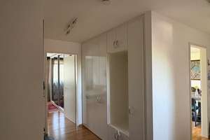 Gemütliche und helle 3 Zimmer Wohnung – 80937 Am Hart, München – Vorschaubild 10
