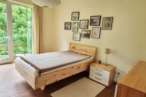 Top in Lilienthal ! Hochwertige 3-Zimmer-Wohnung + großem Balkon und Blick ins Grüne – Die vollständige Adresse der Immobilie erhältst du vom Anbieter., 28865 Lilienthal – Vorschaubild 16