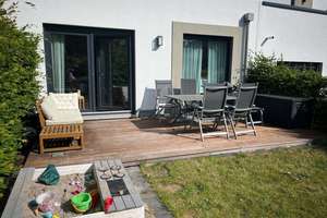 Charmantes Reihenmittelhaus für kleine Familien – Am Holderstrauch 30, 65207 Naurod, Wiesbaden – Vorschaubild 33