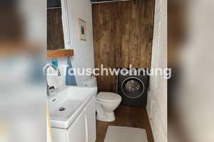 Tauschwohnung: 3 Zi. | 83 m² | Garage | Architekten-Loft in Eimsbüttel – Die vollständige Adresse der Immobilie erhältst du vom Anbieter., 20255 Eimsbüttel (Ortsteil), Hamburg – Vorschaubild 13