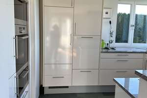 Modernes Einfamilienhaus mit freiem See- und Bergblick Nähe  Prien – Die vollständige Adresse der Immobilie erhältst du vom Anbieter., 83253 Rimsting – Vorschaubild 9