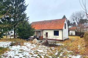 FINALER PREIS | PROVISIONSFREI | Bungalow Handwerkerobjekt auf Baugrundstück zum Bodenrichtwert – Die vollständige Adresse der Immobilie erhältst du vom Anbieter., 16515 Mühlenbecker Land – Vorschaubild 3