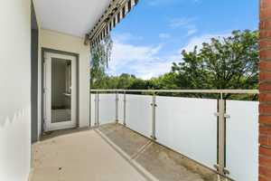 Bremen - Schwachhausen / Geräumige 4-Zimmer-Wohnung mit Balkon in familienfreundlicher Lage – Bremen – Vorschaubild 6