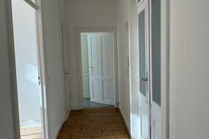 helle 2-Zimmer Altbauwohnung in Wiesbaden-Westend – Zietenring 17, 65195 Wiesbaden – Vorschaubild 9
