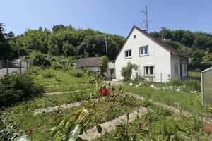 Gemütliches Heim mit großem Garten in Rot an der Rot – Biberach (Kreis) – Vorschaubild 19