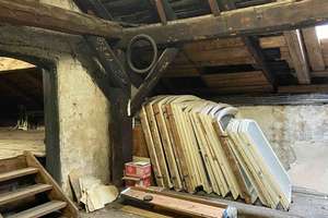 Denkmalgeschütztes, historisches Wohn- und Geschäftshaus im Herzen von Riedenburg – Marktplatz 4, 93339 Riedenburg – Vorschaubild 16
