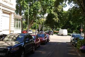 Luxury condo in historical ensemble- Prime Location – Die vollständige Adresse der Immobilie erhältst du vom Anbieter., 65185 Mitte, Wiesbaden – Vorschaubild 7