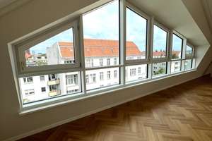 Spektakuläres Penthouse im Bayerischen Viertel – Grunewaldstraße 59, 10825 Schöneberg, Berlin – Vorschaubild 8