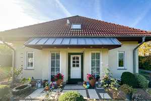 Komfortables Einfamilienhaus in bester Lage in Potsdam – Potsdam – Vorschaubild 2