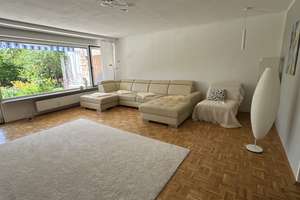 Schöne Hochparterre-Wohnung mit Garten - von privat – Prof.-Angermair-Ring 14, 85748 Garching bei München – Vorschaubild 6