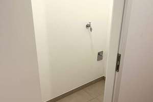 NEUBAU  zu SOFORT - Stilvolle 4 Zimmer Wohnung mit Küche und Tiefgaragenstellplatz – Die vollständige Adresse der Immobilie erhältst du vom Anbieter., 49090 Atter, Osnabrück – Vorschaubild 7