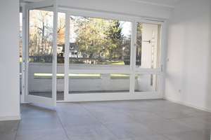 1-Zimmer Appartement mit Balkon am Kurpark  ab frühstens 15.03.2025 beziehbar – Fichtestrasse 33, 65189 Nordost, Wiesbaden – Vorschaubild 3