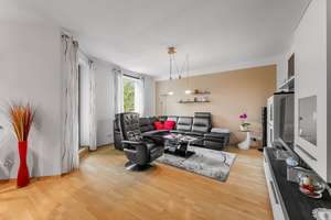 Bezugsfreie 3-Zimmer-Wohnung ohne Aufzug! – Die vollständige Adresse der Immobilie erhältst du vom Anbieter., 81243 Aubing-Süd, München – Vorschaubild 4