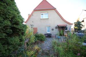 Ein Zuhause mit Charme und Freiraum – Einfamilienhaus mit großem Grundstück in Schkeuditz! – Die vollständige Adresse der Immobilie erhältst du vom Anbieter., 4435 Schkeuditz – Vorschaubild 10