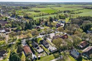 Großzügiges Wohnhaus in Worpswede mit flexibler Nutzung und 3 Garagen – Die vollständige Adresse der Immobilie erhältst du vom Anbieter., 27726 Worpswede – Vorschaubild 27