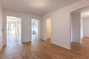 **Erstbezug nach Renovierung: 5-Zimmer-Wohnung in Citylage** – Schleißheimer Straße  266, 80809 Am Luitpoldpark, München – Vorschaubild 5