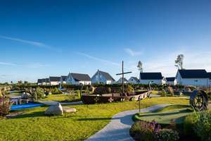 Ferienhaus im OstseeResort Olpenitz - in unmittelbarer Strandnähe – Skipper-Ring 78, 24376 Kappeln – Vorschaubild 21