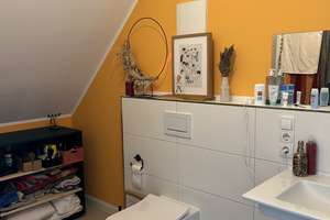 Beautiful, bright apartment, sublet august - february – Eschersheimer Straße 55, 12099 Neukölln (Ortsteil), Berlin – Vorschaubild 8